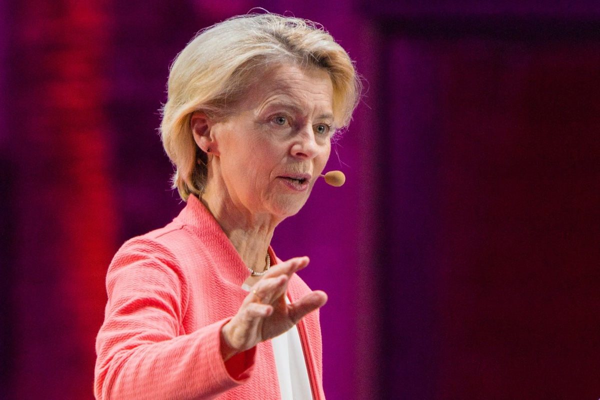 Marco Destefanis/Keystone Press Agency/globallookpress