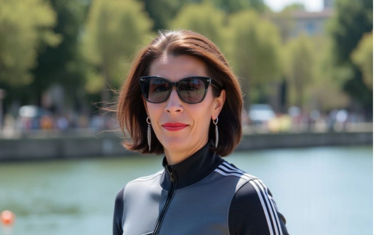 Елена Лебедева – чемпионка Мира и Европы по гребле