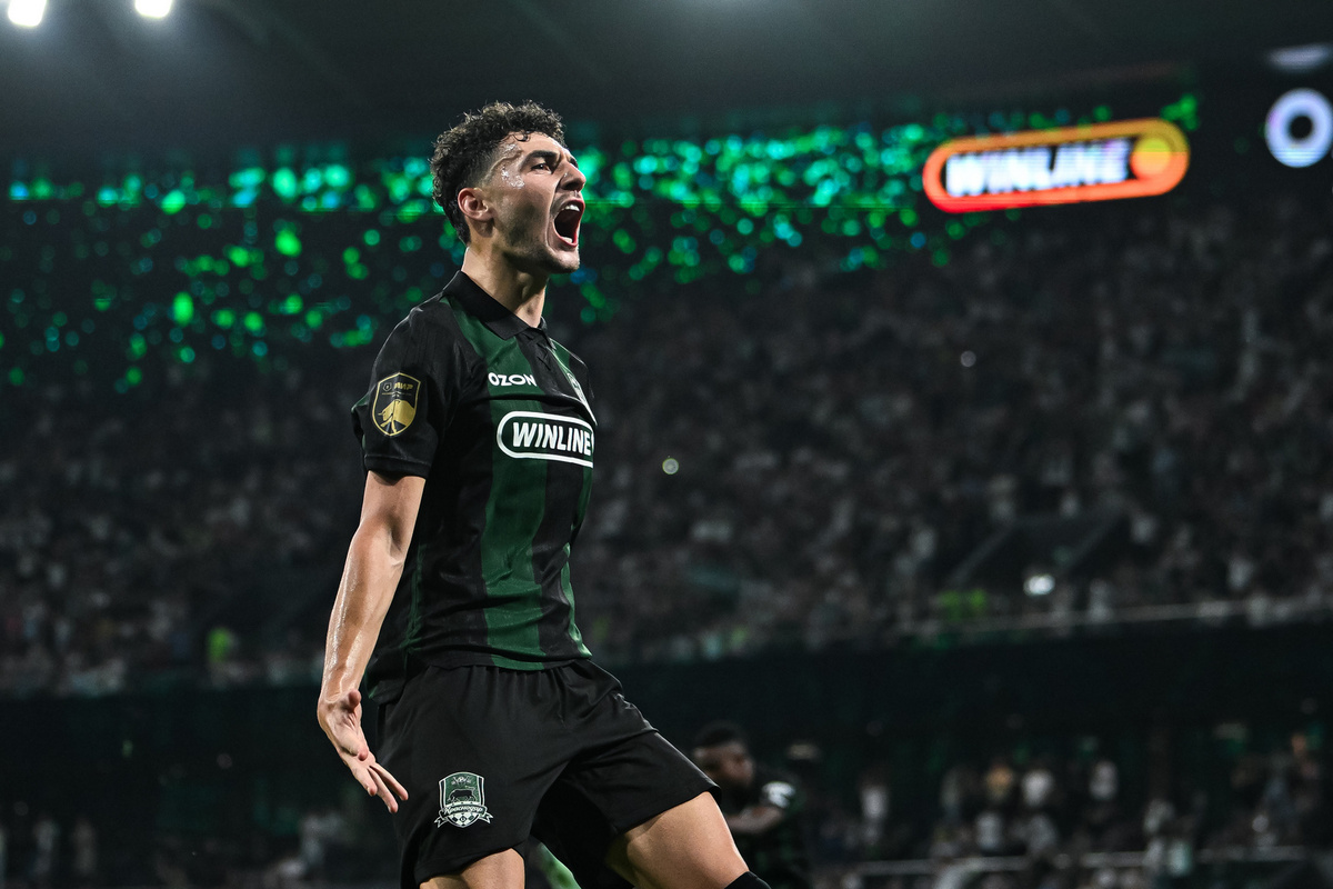 Фото: ФК «Краснодар»