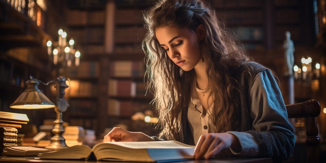 О чем может рассказать первая буква имени: знание, которое помогает понять себя глубже