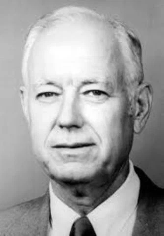 Вудро Бледсоу