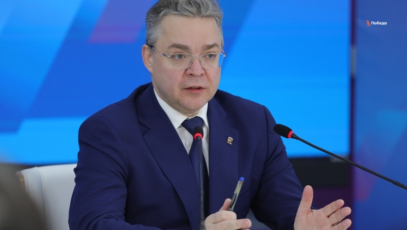      Фото: ИА «Победа26»