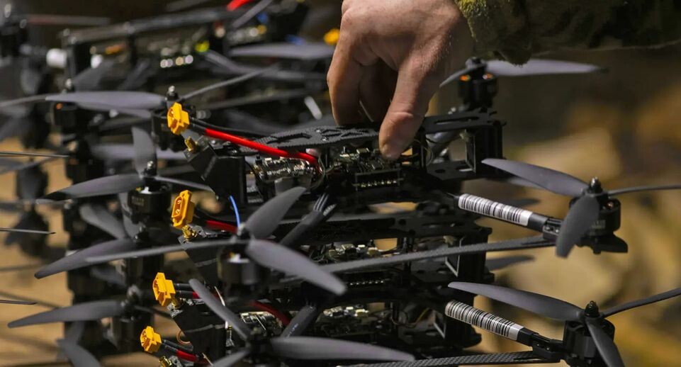    Ministry of Defence of Ukraine