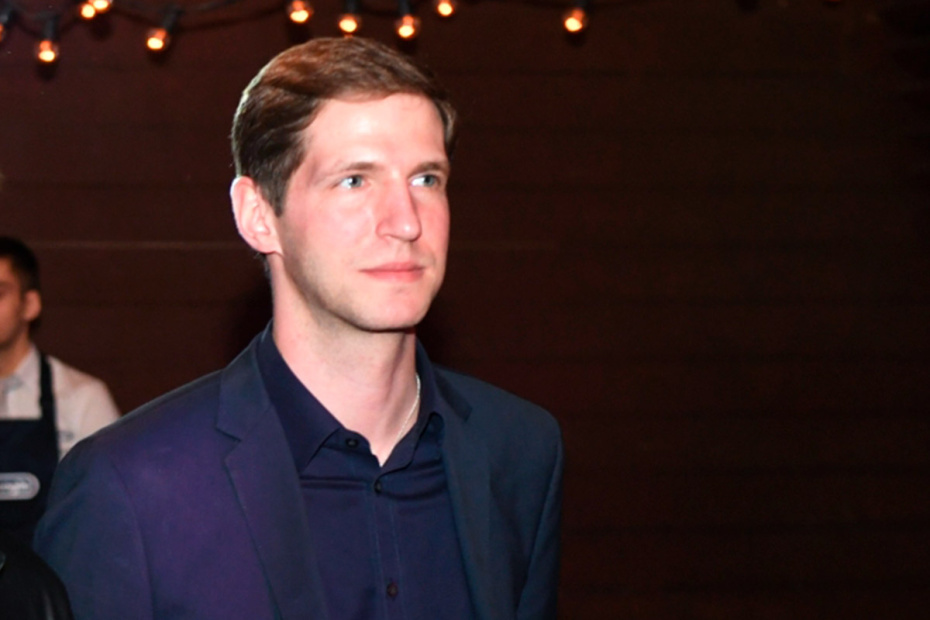    Илья Питалев/РИА Новости