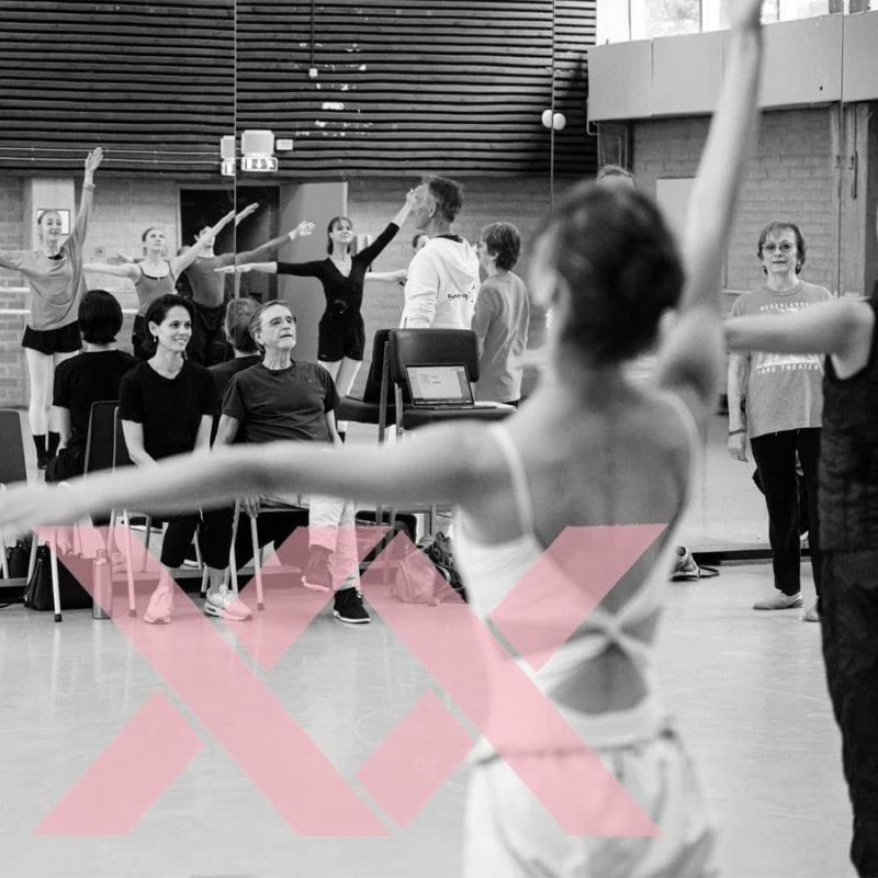    Балет на инвалидной коляске. «Патриотизм» лишил Украину мировой сцены