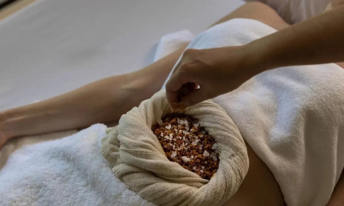    Натуральность и органичность: важные тренды в новом велнесе. Фото: предоставлено для публикации компанией «Русский Экспресс»