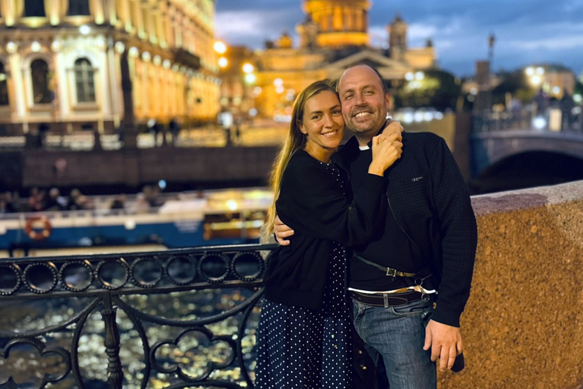    © соцсеть Марии Круглыхиной