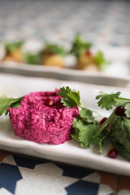    Фото: Eliso bistro