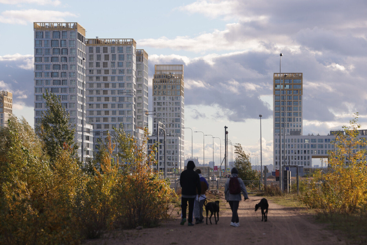 Фото: Роман Пименов/«Петербургский дневник»
