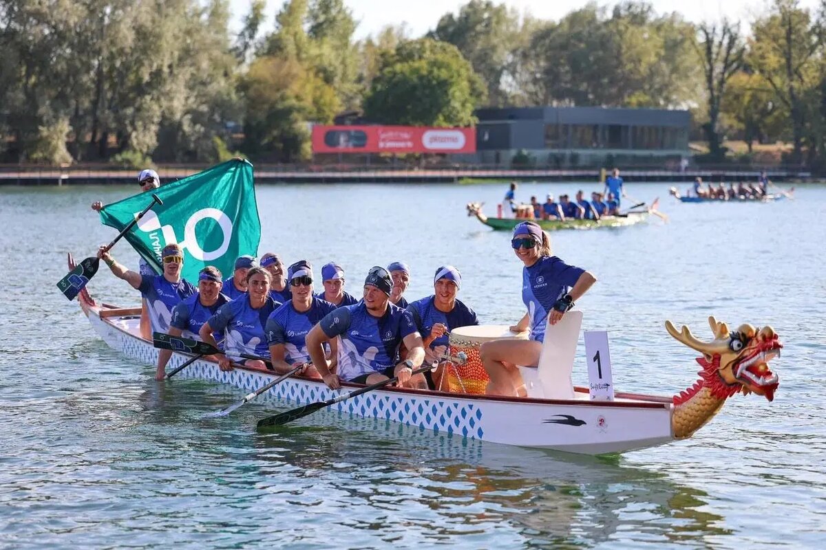    Фото предоставлено пресс-службой Главстрой