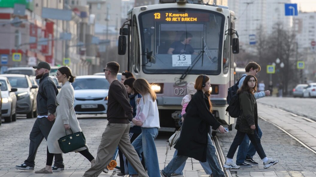    Фото: Ilya Moskovets / /Globallookpress