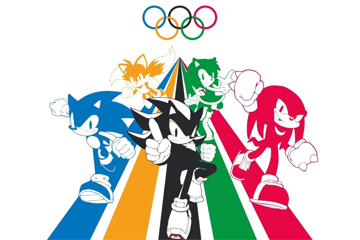 Фото: Courtesy of Sega Corporation