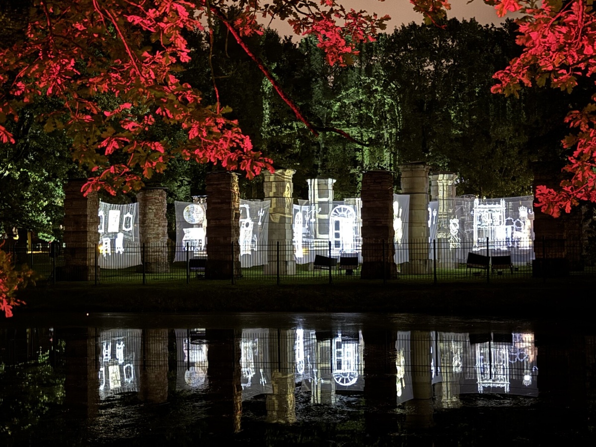 Фотография: © Журнал «Искусство»