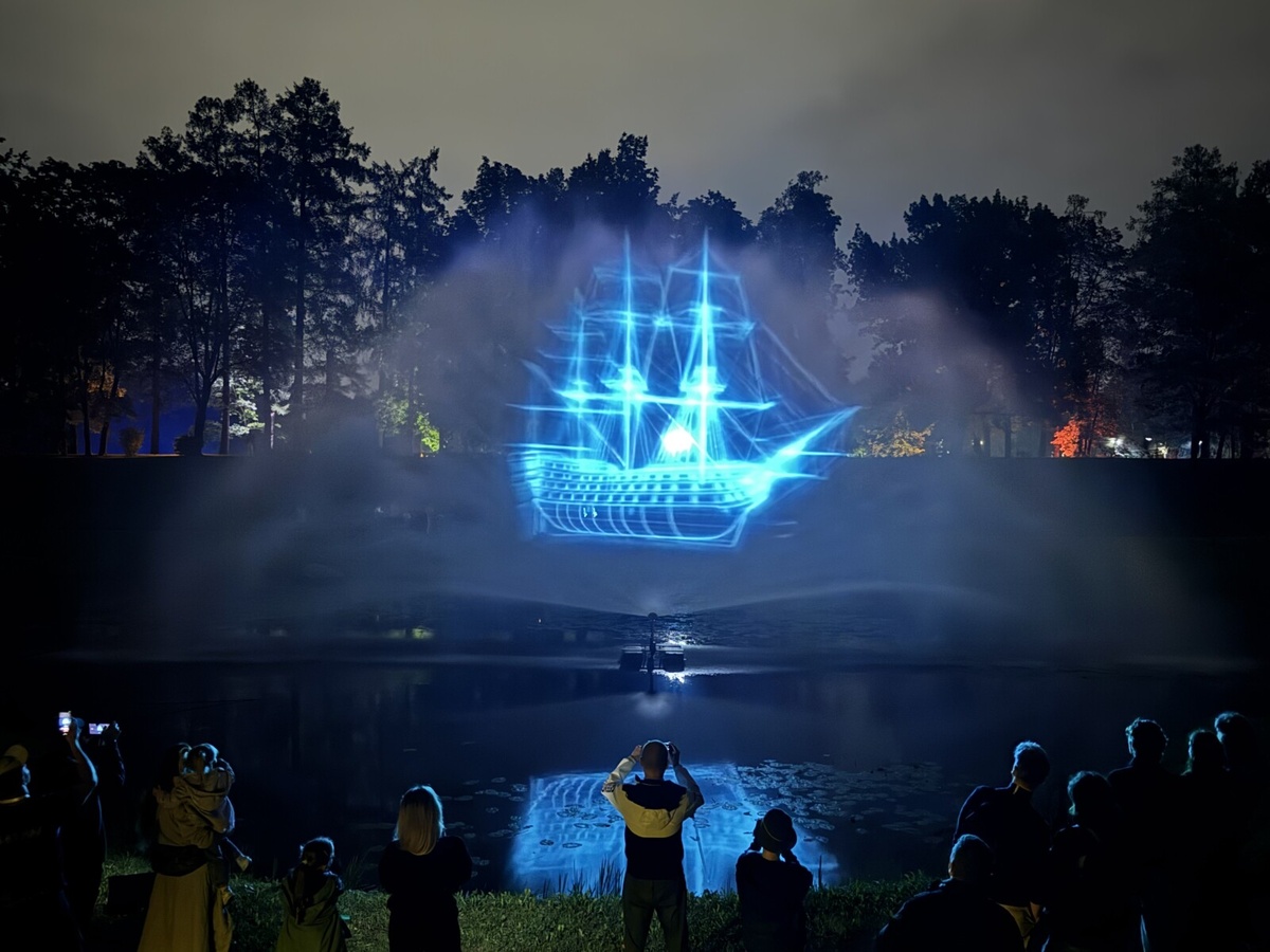 Фотография: © Журнал «Искусство»