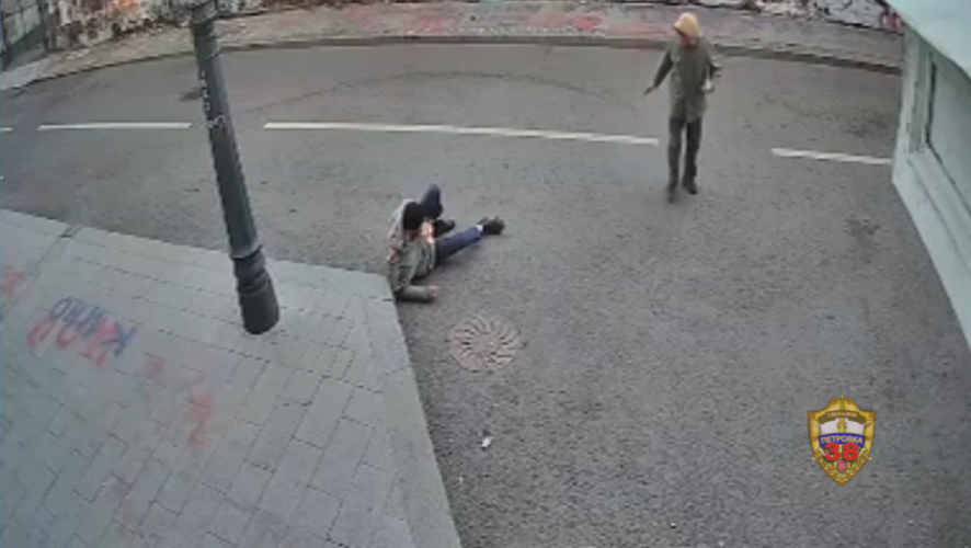    Фото: ГУ МВД России по Москве