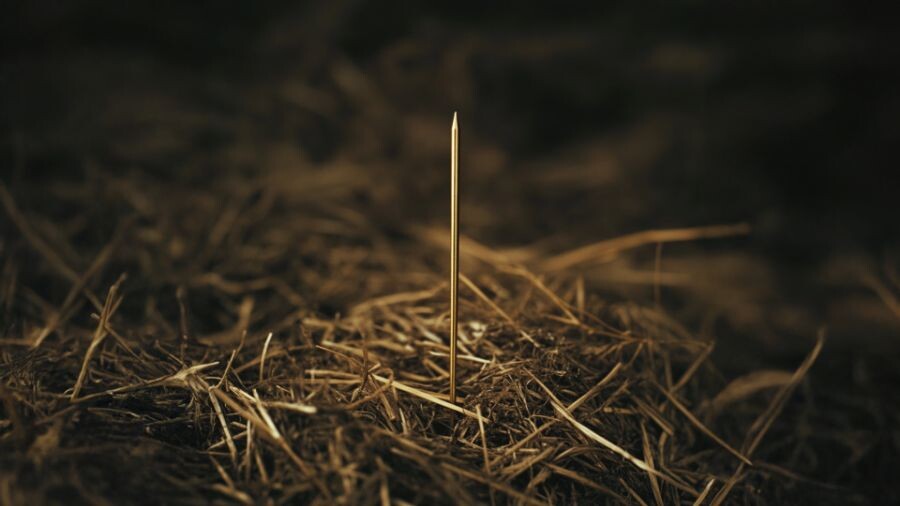 Колющая боль часто напоминает укол иглой изнутри