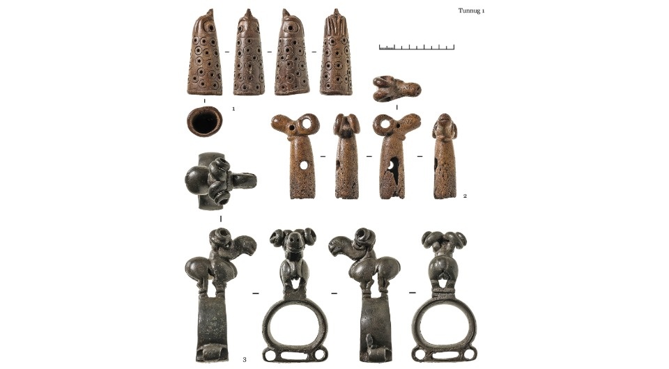   Timur Sadykov et al. / Antiquity, 2025