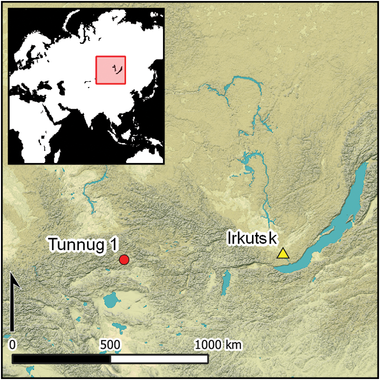   Timur Sadykov et al. / Antiquity, 2025