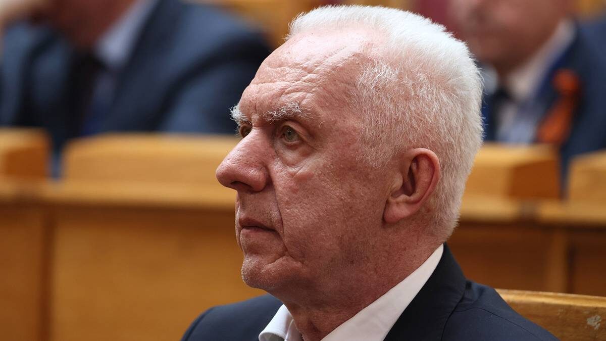    Фото: Администрация президента РФ