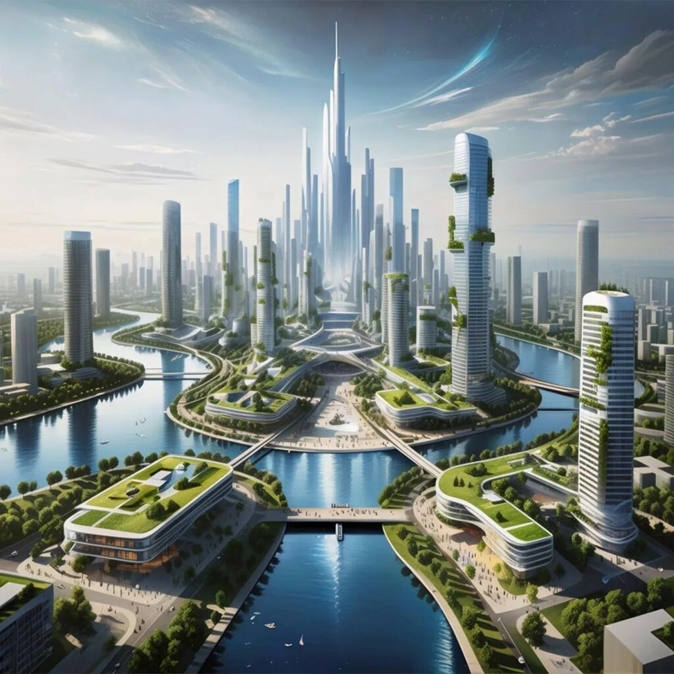 изображение сгенерировано ИИ