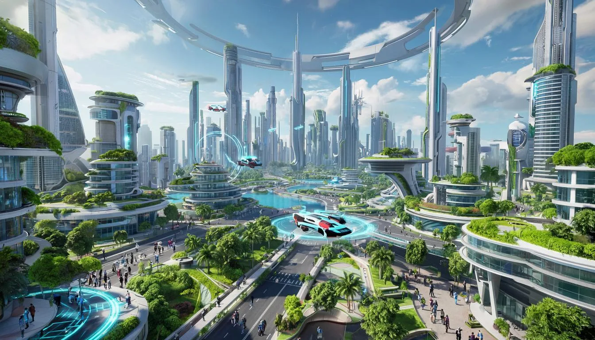 Изображение сгенерировано ИИ.