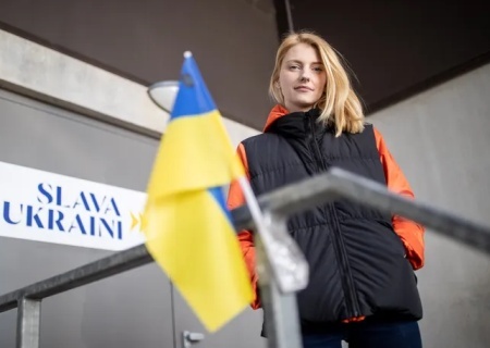    Европеец года на скамье подсудимых. Основательницу "Слава Україні" обвиняют в присвоении пожертвований