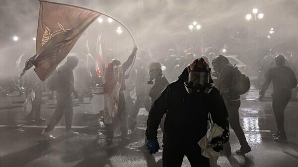    © Sputnik / Стрингер