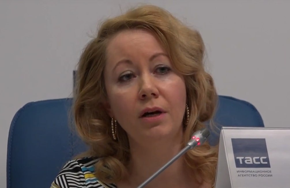 Фото: Prt Scr youtube.com / Diplomatrutube