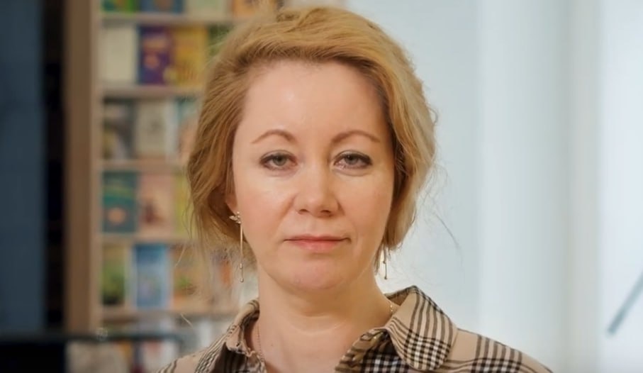 Фото: Prt Scr rutube.ru / Наше Завтра