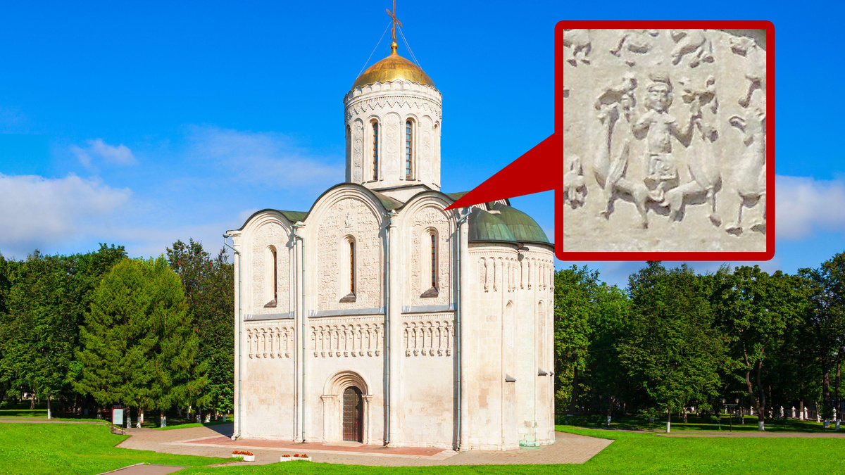 Legion Media; Aniacra (CC BY-SA 4.0)