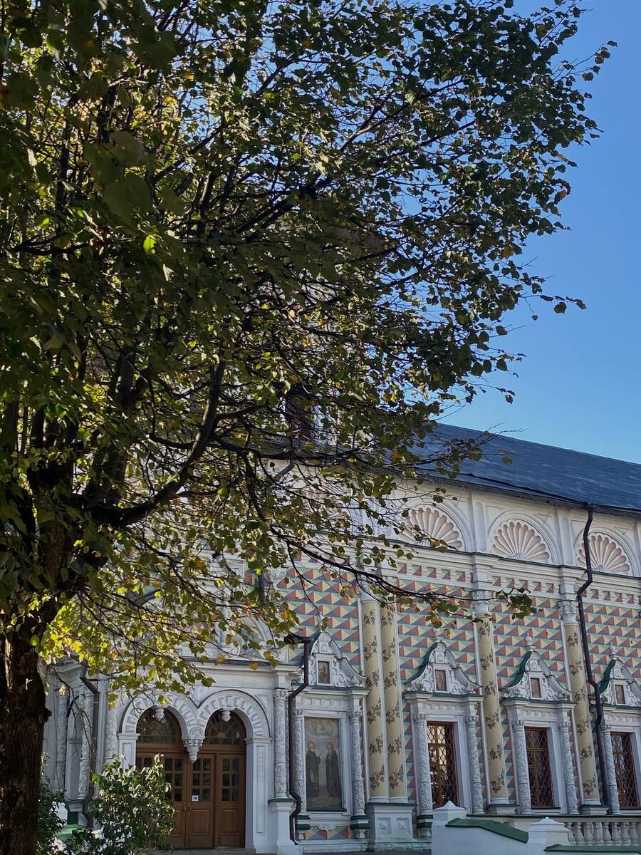 Авторские фотографии