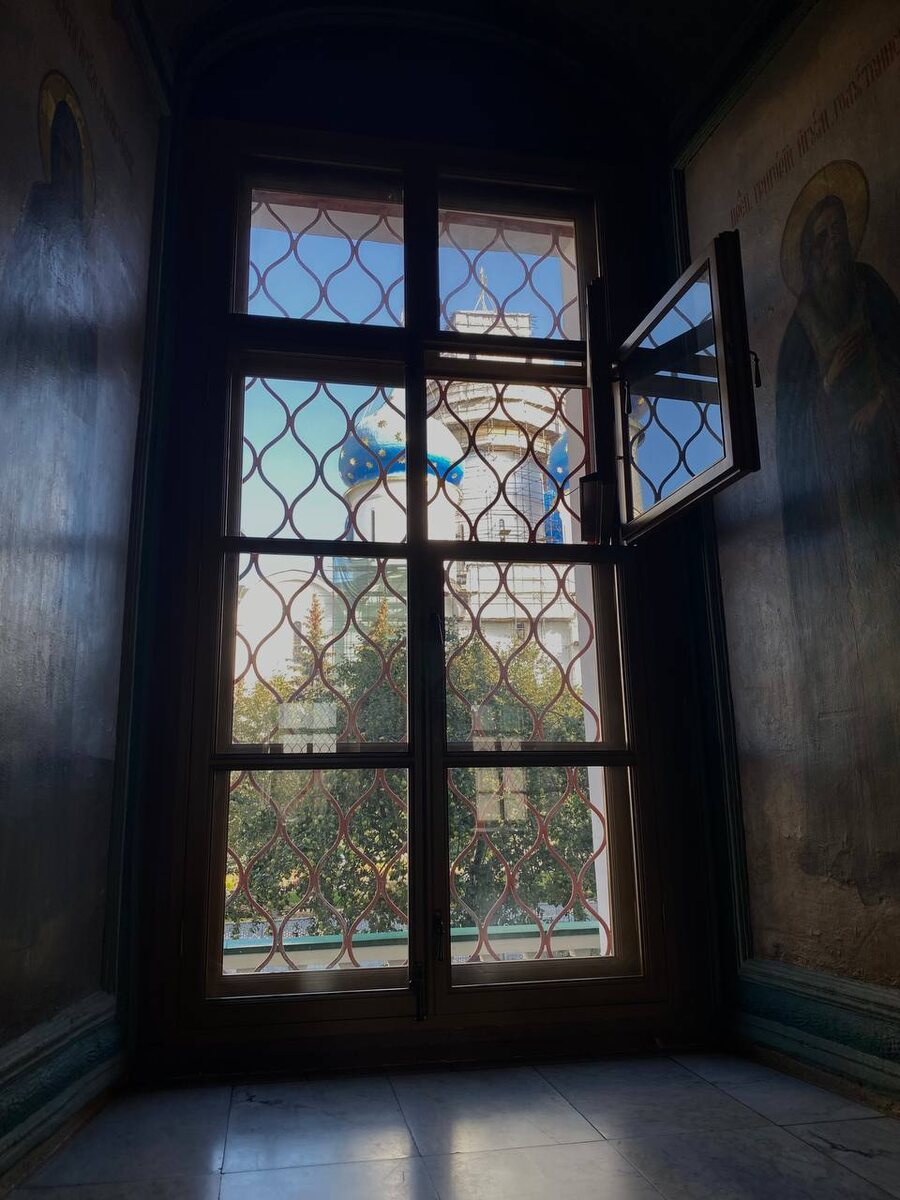 Авторские фотографии