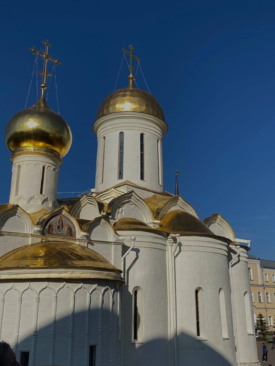 Авторские фотографии