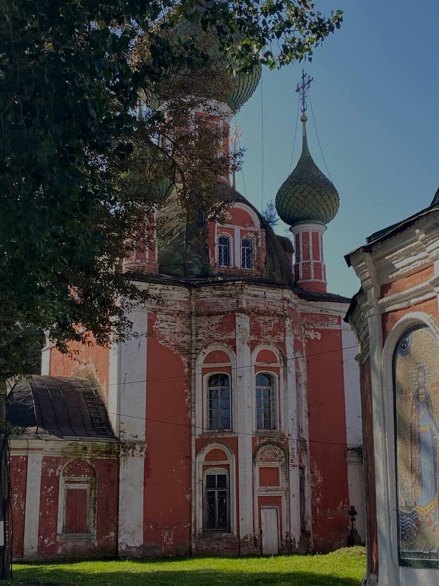 Авторские фотографии