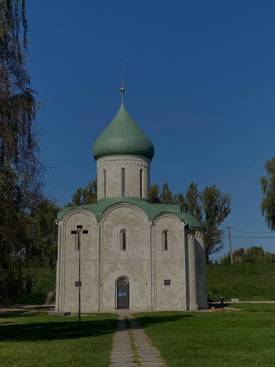 Авторские фотографии