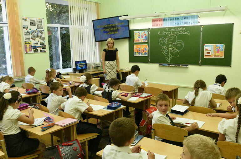   Игорь Самохвалов/ПГ