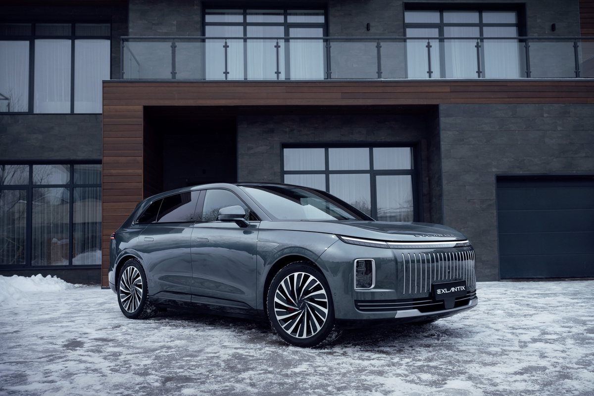 экслантикс отзывы владельцев