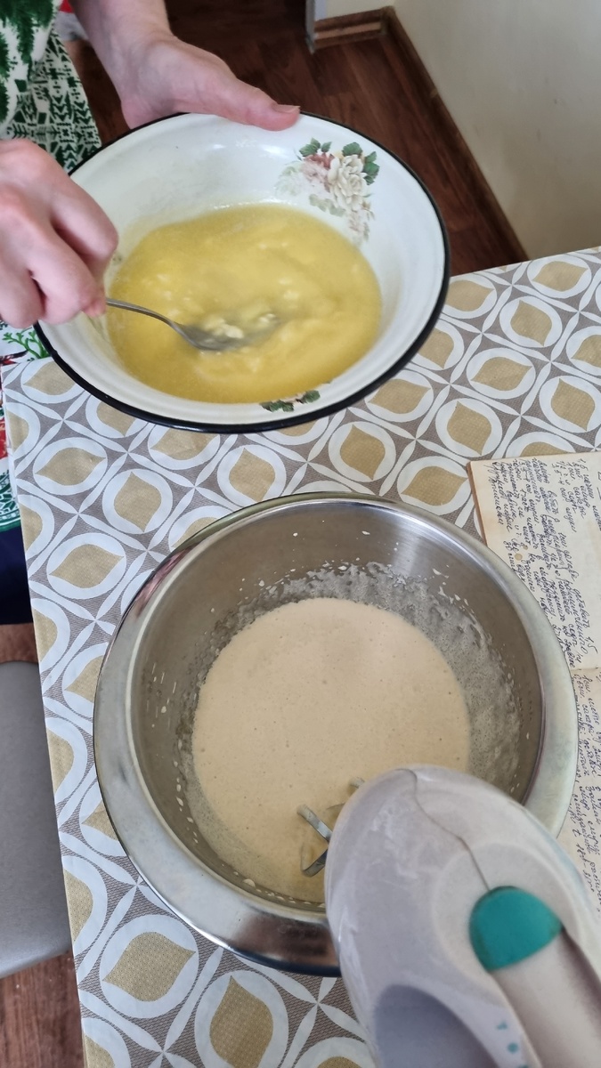 Иии...начали)