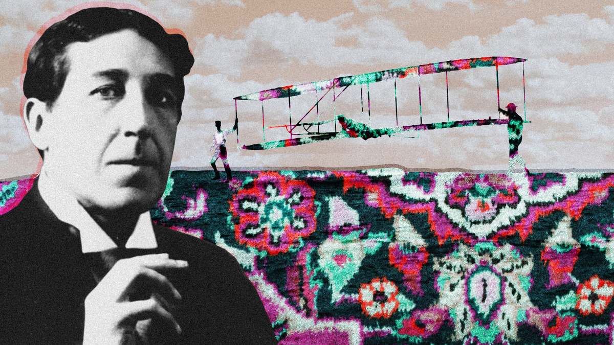 Кира Лисицкая (Фото: Science Museum/Global Look Press, Christian Handl, Erwin Streit/imageBROKER.com/Global Look Press)