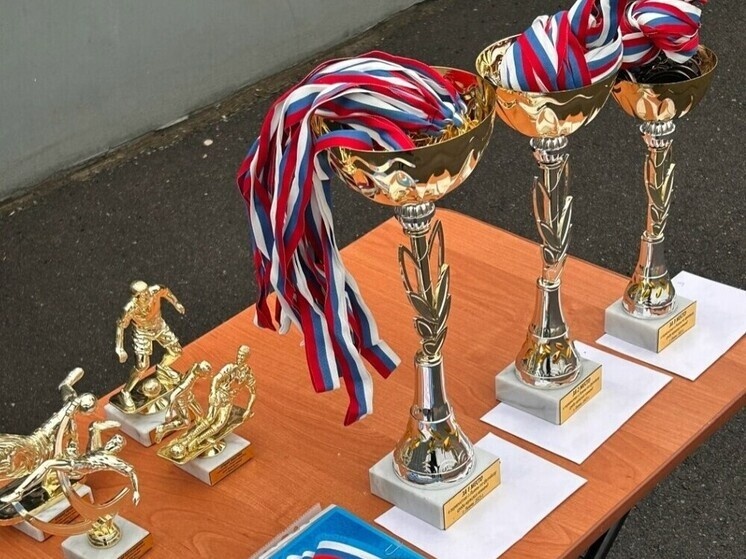     Фото: администрация Ливен