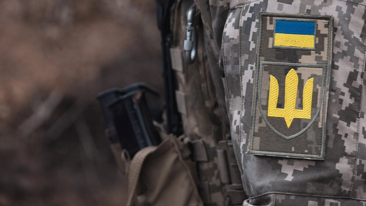   Nikoletta Stoyanova / Getty Images via Getty Images News