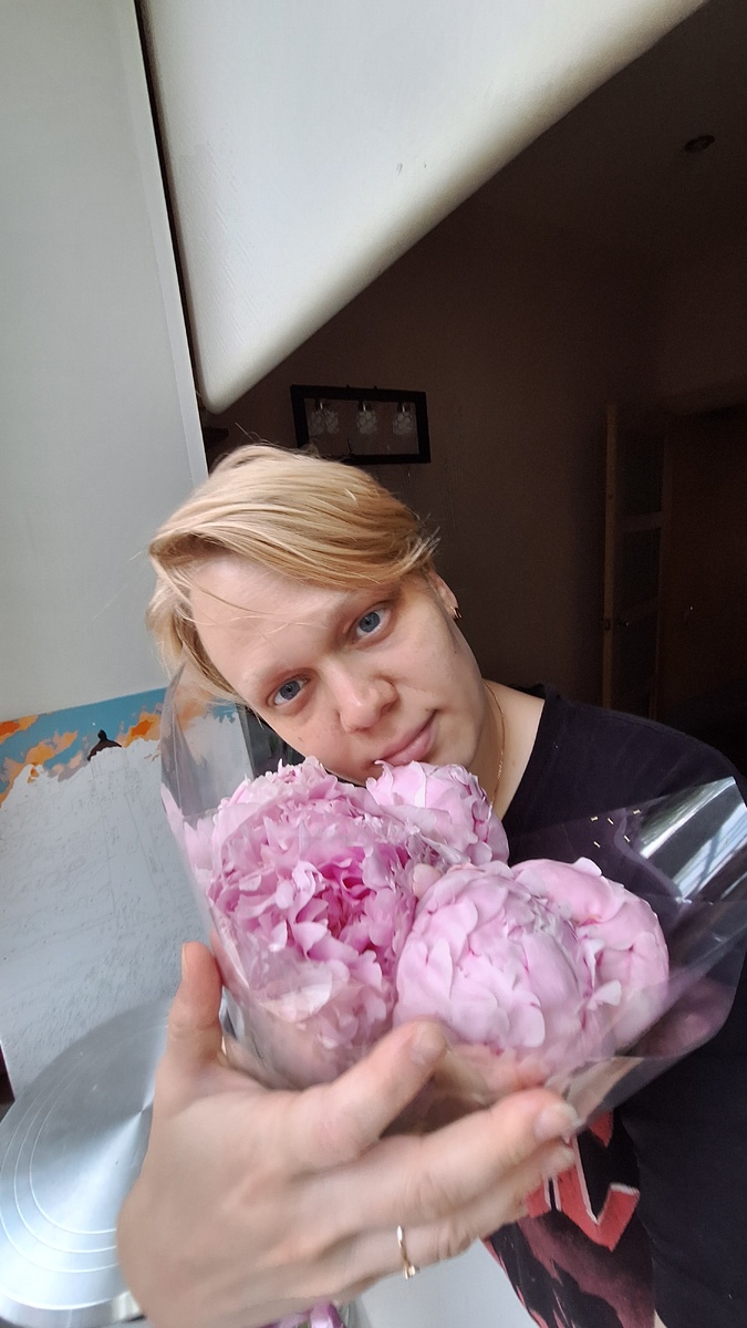 Это я! И да, общаемся на «ты» — никакого пафоса!