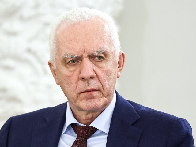    Фото: ТАСС/Терещенко Михаил