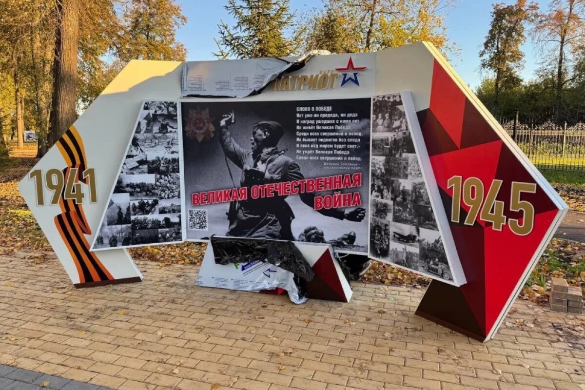    В Рассказове откроется военный музей под открытым небом