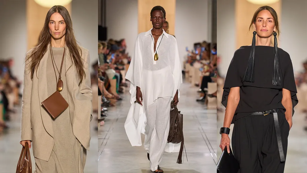 Michael Kors SS 2026