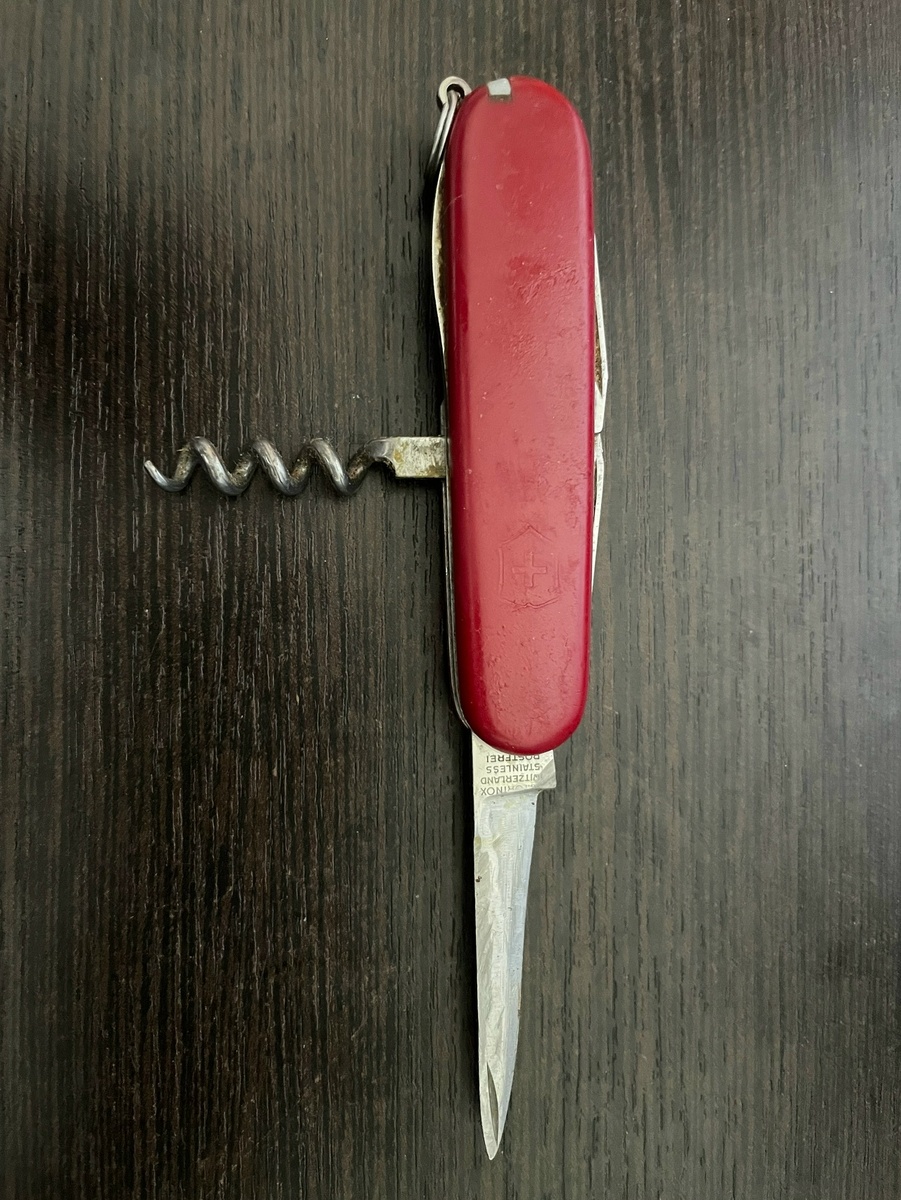 Виновник нарушений, точнее его брат-близнец, живущий дома