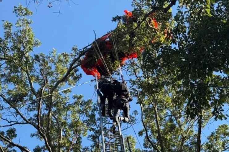     / Источник: © Nashville Fire Department