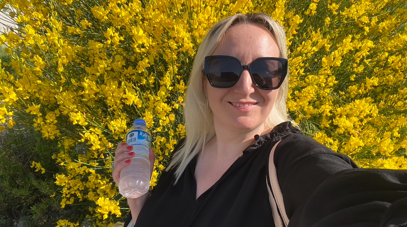 Настроение того дня