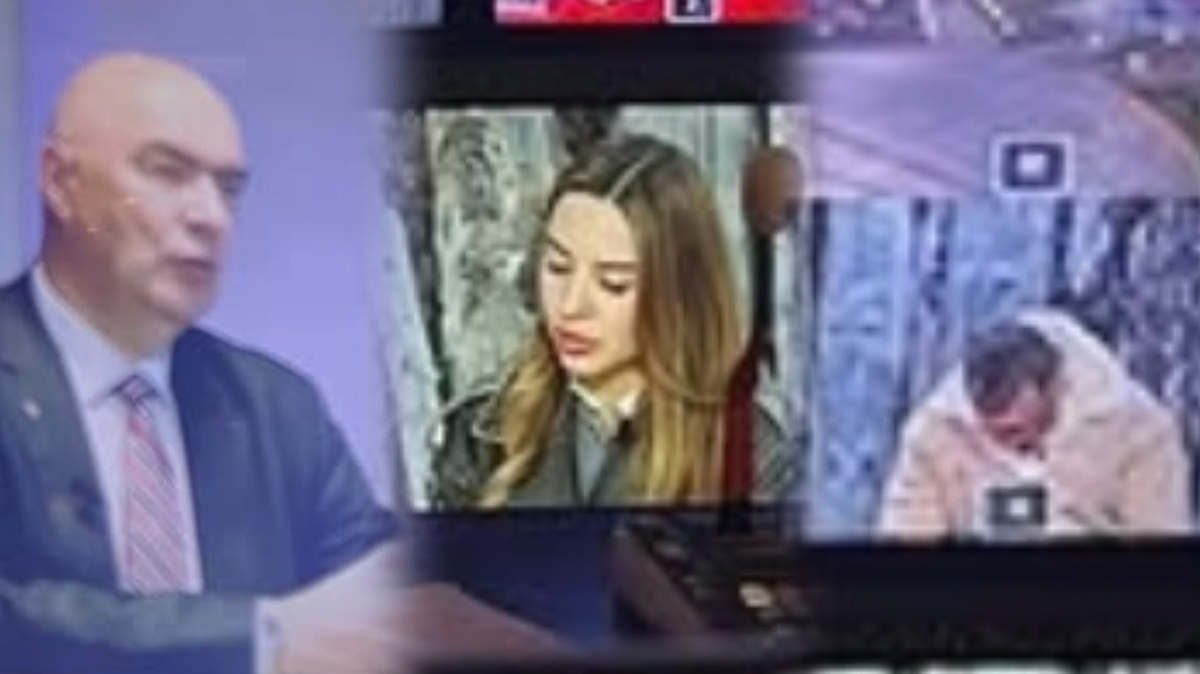 Кадры из открытых источников 