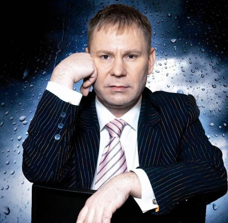    Алексей Степин внезапно скончалсяСоцсети
